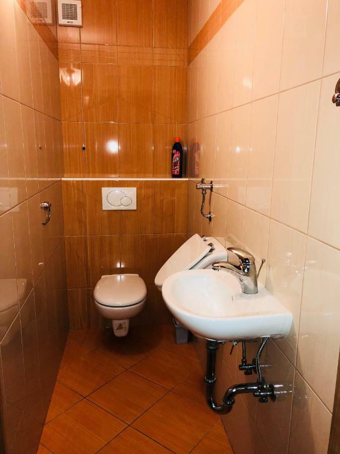Apartmaji Zlata Lisicka سيركنو المظهر الخارجي الصورة