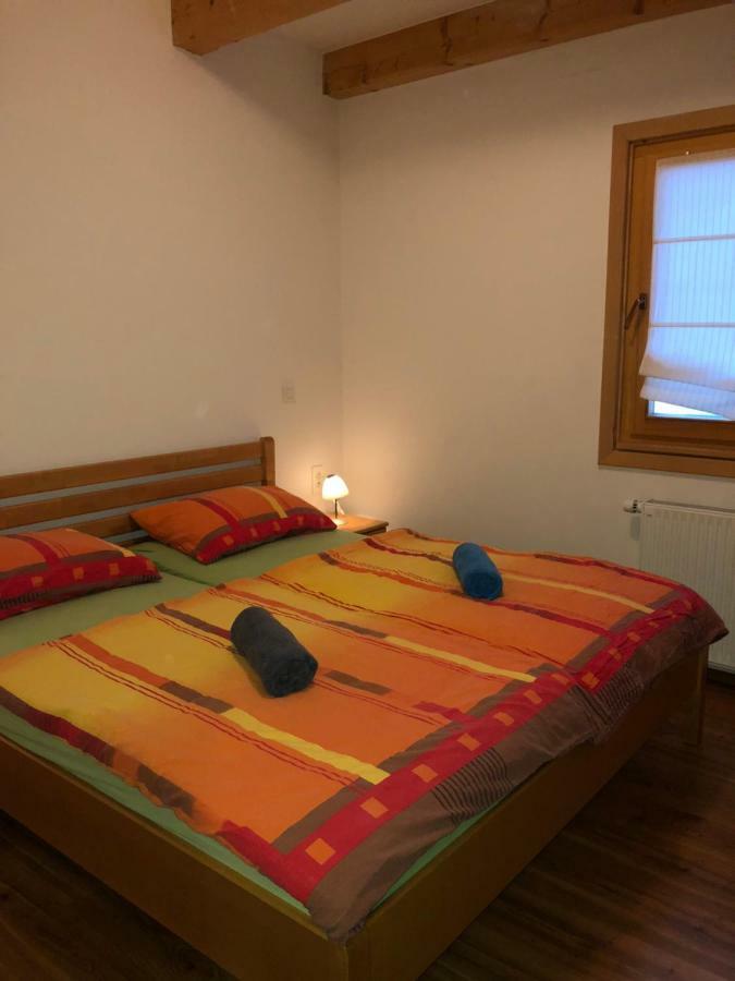 Apartmaji Zlata Lisicka سيركنو المظهر الخارجي الصورة
