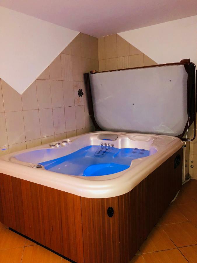 Apartmaji Zlata Lisicka سيركنو المظهر الخارجي الصورة